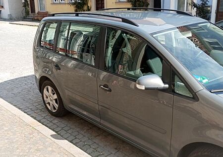 VW Touran Volkswagen 1.9 TDI Trendline Trendline