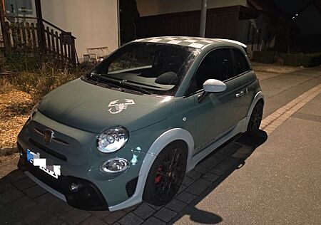Abarth 695 1.4 T-Jet 16V 70th Anniversario 70th...