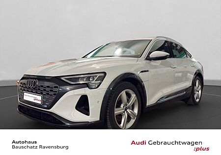 Audi Q8 e-tron Sportb. 50 quattro advanced *PANO*B&O*