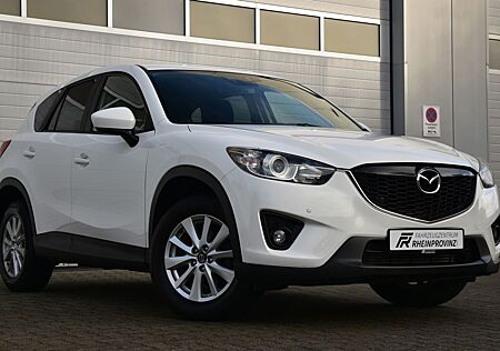 Mazda CX-5 Center-Line 2WD AHK/SHZ/Klima/PDC