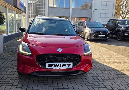 Suzuki Swift 1.2 HYBRID MT Comfort+