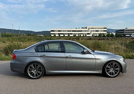 BMW 318 Sehr gepflegter E90 mit Original M-Paket