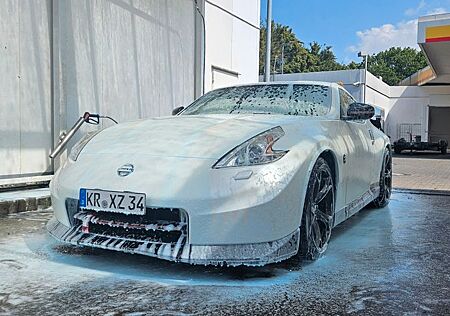 Nissan 370Z 3.7 nismo nismo