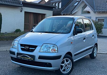 Hyundai Atos 1.1 * TüV NEU* SR+WR*