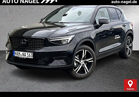 Volvo XC 40 XC40 B3 Plus Black Edition