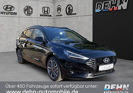 Hyundai i30 i30cw Advantage Mj25 7-DCT 1.5 T-GDi +48V Plus-P