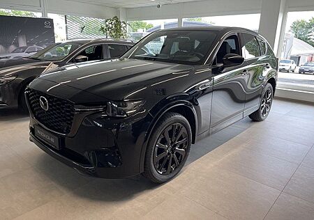 Mazda CX-60 2.5L e-SKYACTIV PHEV 327ps AWD Homura, COS