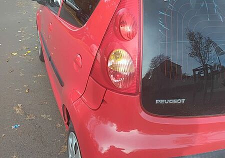 Peugeot 107 Filou 70 Filou