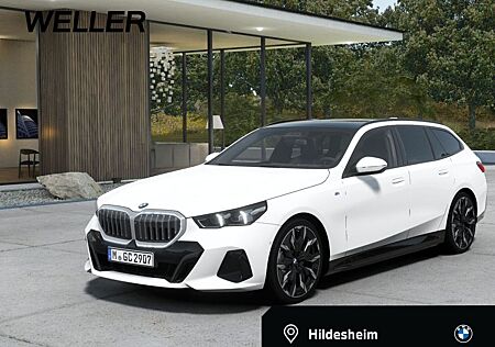 BMW 520i Touring M Sport