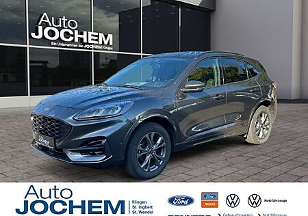 Ford Kuga ST-Line X PHEV Navi+iACC+Pano+Beheizb. Fron
