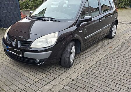Renault Scenic Avantage 1.6 16V Avantage