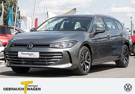 VW Passat Variant Volkswagen 1.5 TSI eHybrid BUSINESS PANO LM1