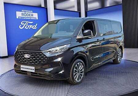 Ford Tourneo Custom 320 L2H1 VA Autm. TitaniumX