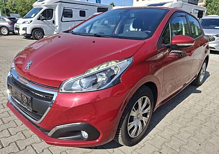Peugeot 207 Tendance