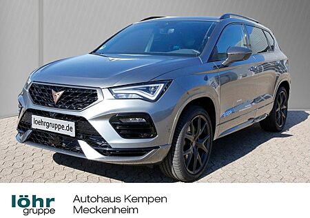 Cupra Ateca VZ 2.0 TSI 7-Gang DSG 4Drive