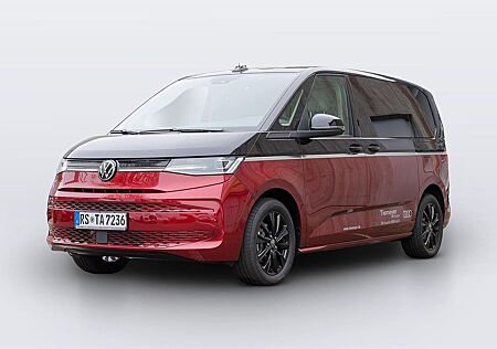 VW T7 Volkswagen Multivan 2.0 TDI DSG GOAL LM18 MATRIX STHZG A