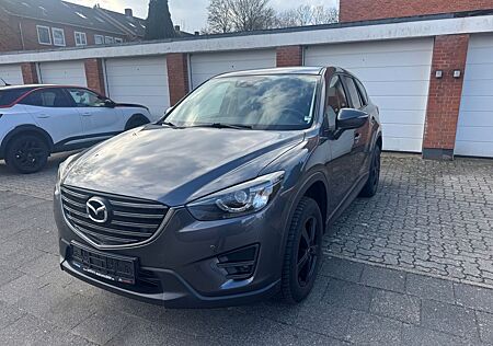 Mazda CX-5 2.2 175 Sports-Line AWD