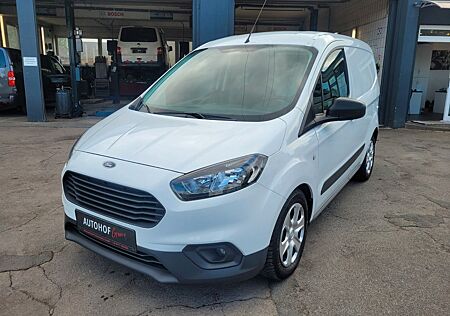 Ford Transit Courier Trend Klima * 2.Hand * Tüv NEU *
