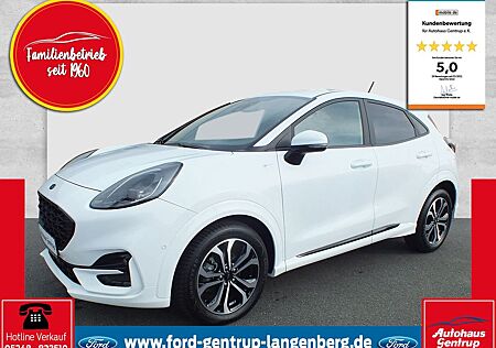 Ford Puma ST-Line Auto GJR/Klimaauto/Kamera/FGS 4 Jah