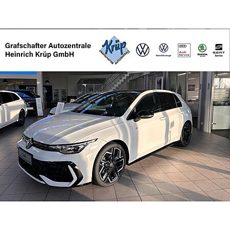 VW Golf leasen