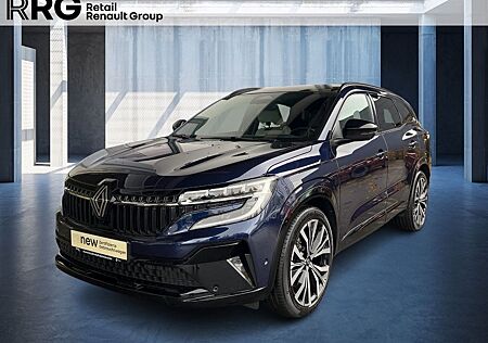 Renault Espace VI 1.2 E-TECH Hybrid 200 Iconic 7sz
