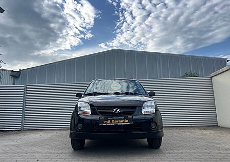 Suzuki Ignis Comfort 1,5*1 HAND*SCHECKHEFT*KLIMA*TÜV NE