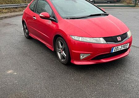 Honda Civic 1.8 Type S