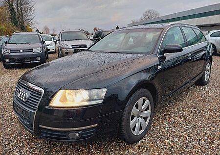 Audi A6 Allroad A6All3.0TDIqua/Klimaaut/Navi/Schibedach/Xenon