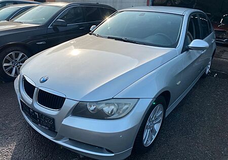 BMW 318i 318 Baureihe 3 Lim.
