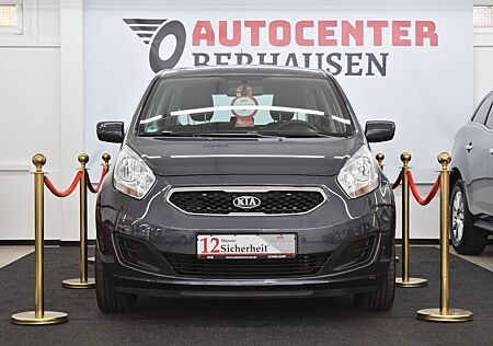 Kia Venga 1,4 Edition 7*KLIMA*SITZHEIZUNG*GARANTIE*