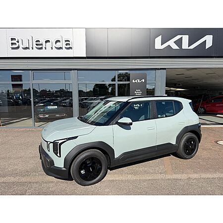 Kia Andere leasen
