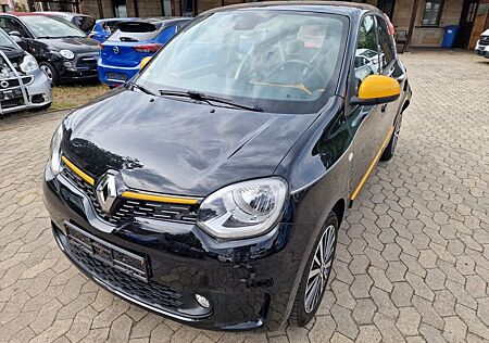 Renault Twingo Facelift SCe 75 Intens 44.000Km