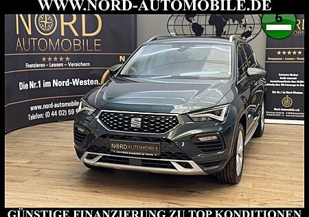 Seat Ateca X-PERIENCE 2.0 TDI DSG Kamera/AHK/18/LED X
