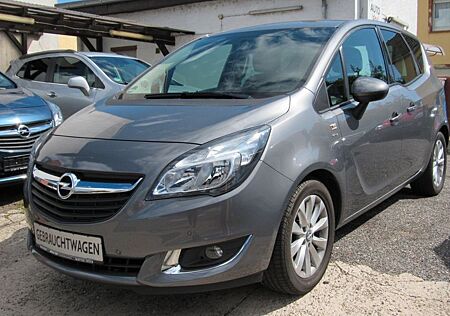 Opel Meriva 1.4 INNOVATION 103kW Automatik*1.Hand*