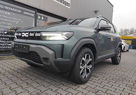 Dacia Duster LPG 120 PS | Carplay | Sitz+Lenkradheiz.