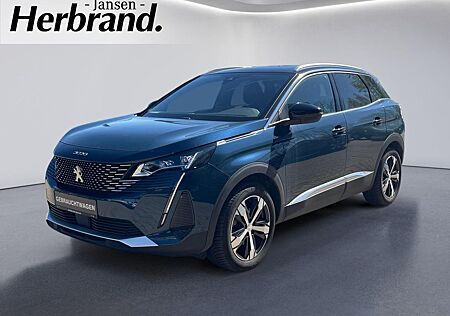 Peugeot 3008 GT