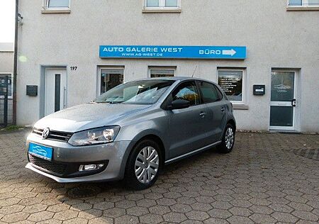 VW Polo Volkswagen V Team*2. Hand*82.000KM*SHZ*PDC