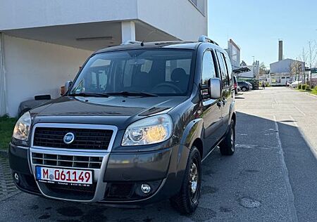 Fiat Doblo Doblò 1.4 8V Malibu