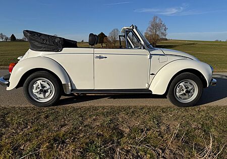 VW Käfer Volkswagen Cabriolet 1303