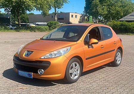 Peugeot 207 Urban Move TÜV 08/26