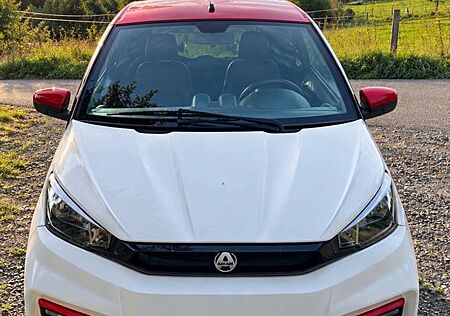 Aixam City