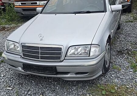 Mercedes-Benz C 200 CDI CLASSIC Classic