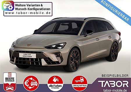 Cupra Leon Sportstourer VZ 2.0 TSI 333 UVP-33%*