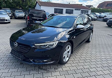 Opel Insignia B Sports Tourer Business Innovation 4x4