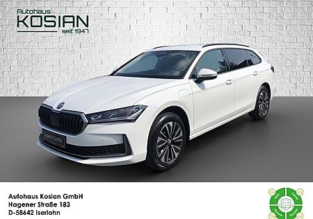 Skoda Superb COMBI SELECTION 1.5 TSI iV DSG NAVI+AHK+