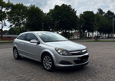 Opel Astra GTC 1.8 GTC