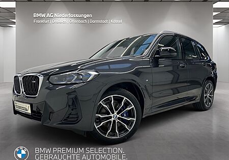 BMW X3 M40d Driv.Assist.Prof Harman/K Head-Up Laser