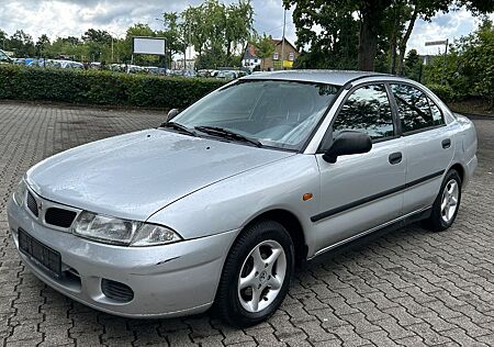 Mitsubishi Carisma 1,8 GDI Comfort*AUTOM*KLIMA*TOP ANGEBOT*