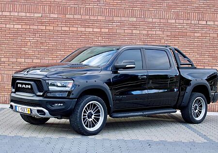 Dodge RAM gebraucht kaufen Dodge RAM