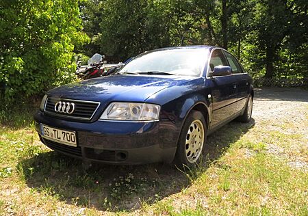 Audi A6 2.5 TDI - Limousine